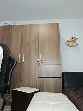 Isaandysex2428 online show from January 2026 12:14:02 AM