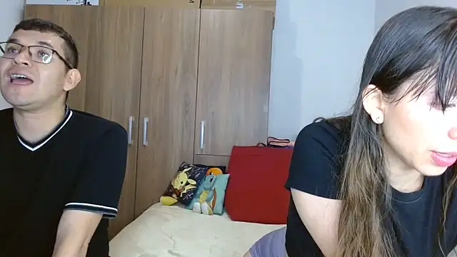 Isaandysex2428 online show from June 2026 03:12:02 AM