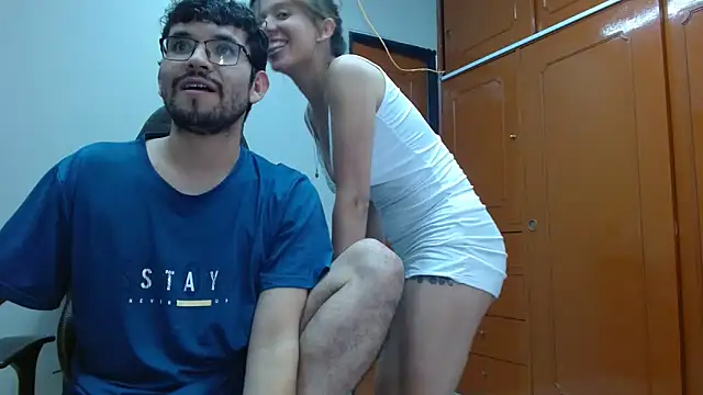 Isaandysex2428 online show from February 2025 01:10:01 AM