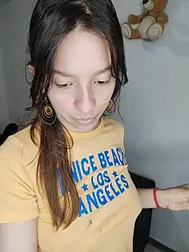 Isaandysex2428 online show from December 2025 02:45:01 PM