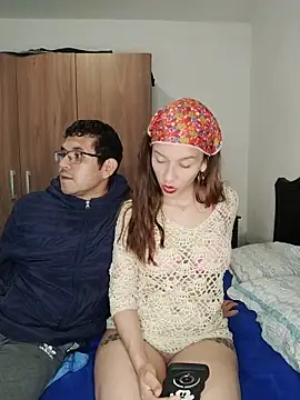 Isaandysex2428 online show from November 2025 12:22:01 AM