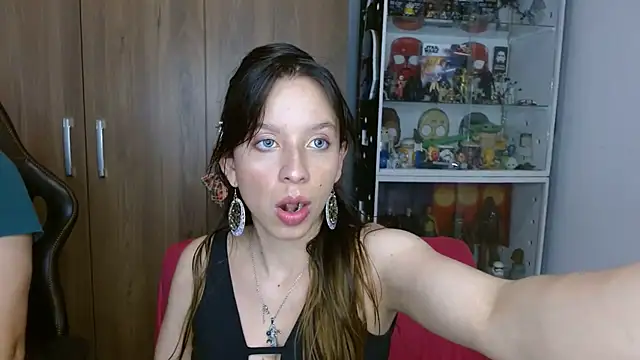Isaandysex2428 online show from March 2026 12:27:02 AM