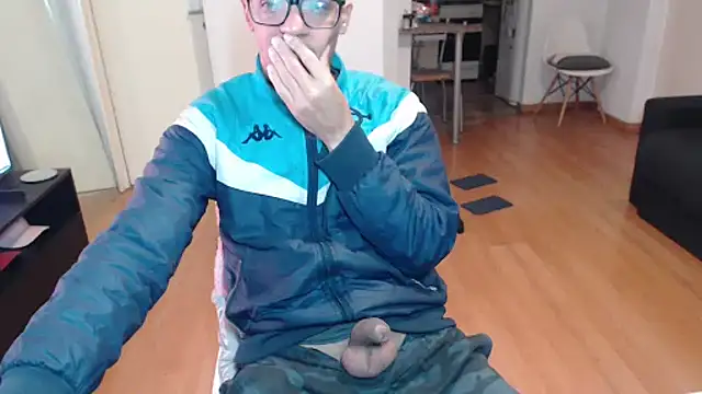 guachin hunk online show from May 2026 08:29:02 PM