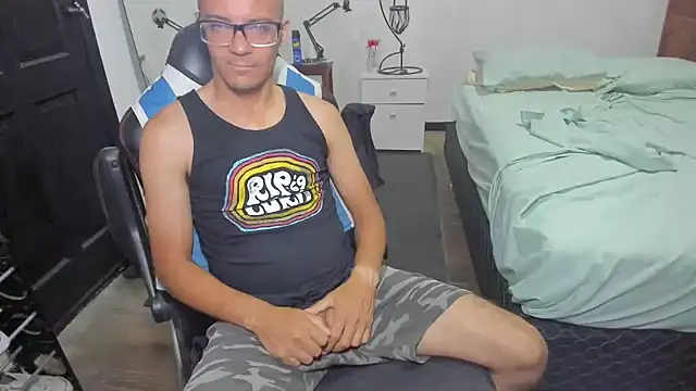 guachin hunk online show from January 2025 03:14:01 AM