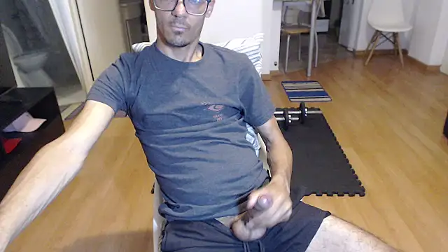 guachin hunk online show from October 2025 05:57:02 PM