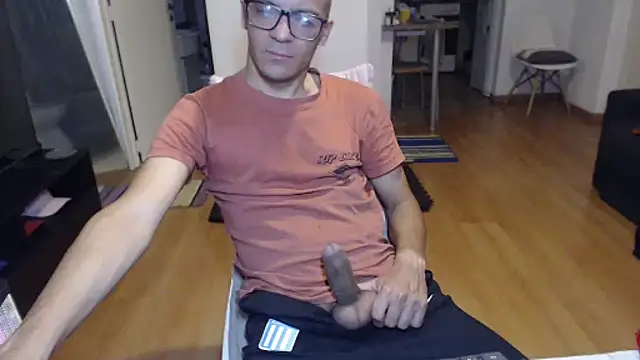 guachin hunk online show from May 2026 03:25:02 AM