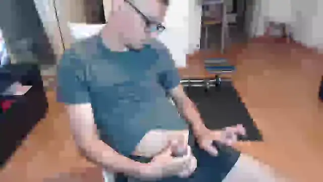 guachin hunk online show from October 2025 04:13:01 AM