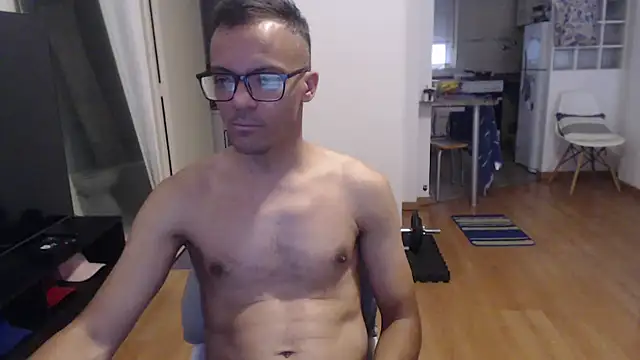 guachin hunk online show from March 2026 05:28:02 PM
