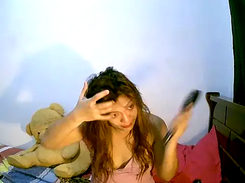 sweetvirginia01 online show from March 2025 11:46:02 PM