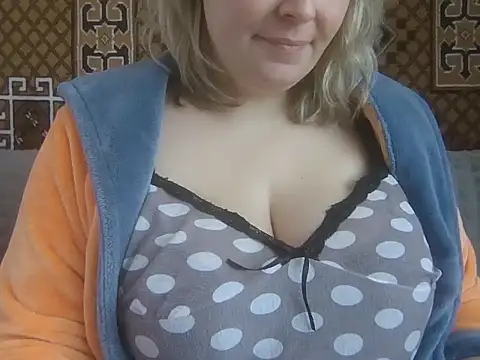 Diana Britt online show from February 2026 09:11:01 AM