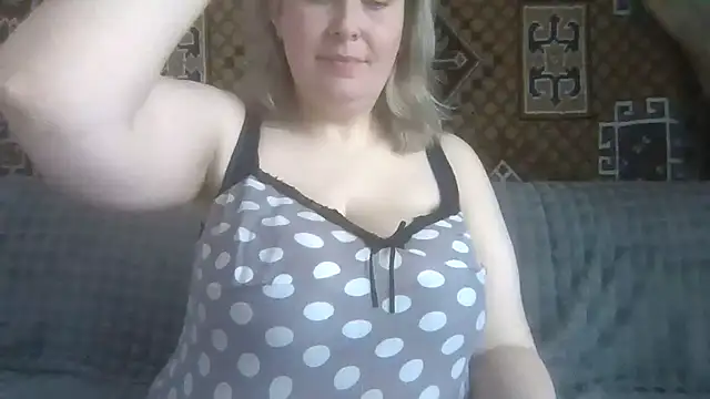 Diana Britt online show from March 2026 04:47:02 AM