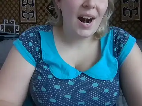 Diana Britt online show from February 2025 10:18:02 AM