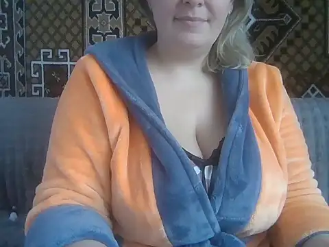 Diana Britt online show from February 2026 09:53:02 AM