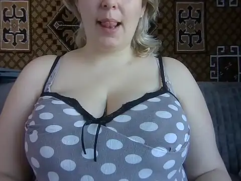 Diana Britt online show from March 2025 06:46:01 AM
