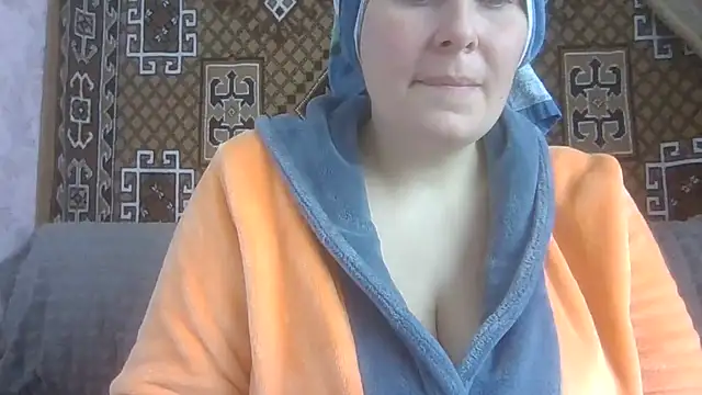 Diana Britt online show from February 2026 09:31:02 AM