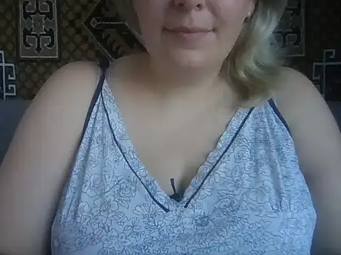 Diana Britt online show from September 2025 05:34:01 AM