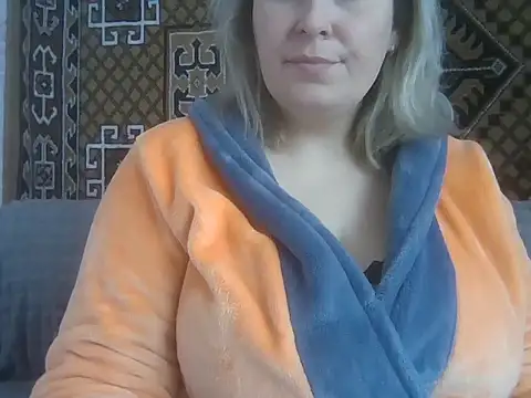 Diana Britt online show from February 2026 08:13:02 AM