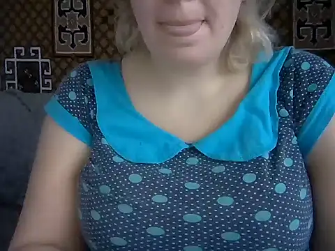 Diana Britt online show from January 2025 06:57:01 AM