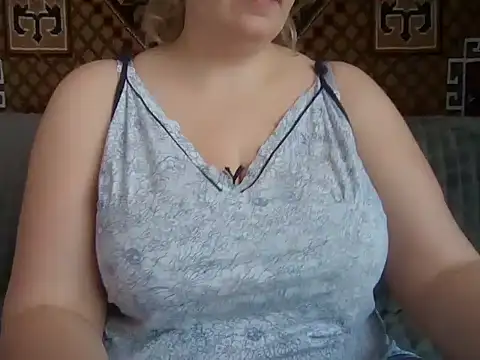 Diana Britt online show from March 2025 10:30:02 AM