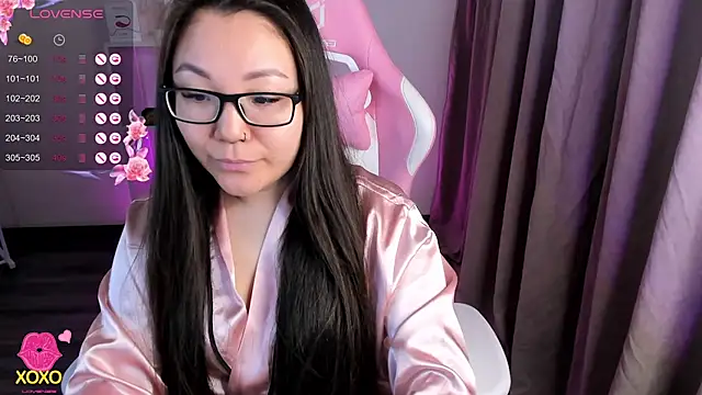 gentle muse online show from March 2025 01:03:02 AM