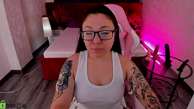 gentle muse online show from April 2026 12:01:02 AM