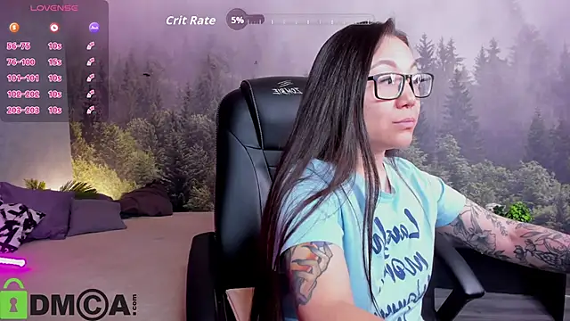 gentle muse online show from November 2025 01:00:02 AM