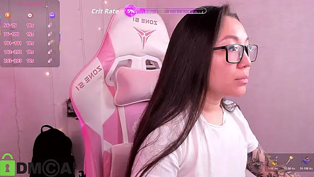 gentle muse online show from December 2025 12:02:01 AM