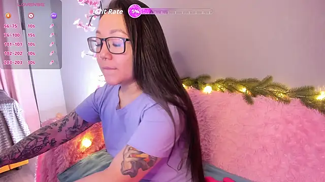 gentle muse online show from January 2026 11:54:01 PM