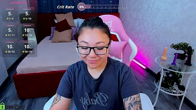 gentle muse online show from September 2025 11:33:02 PM