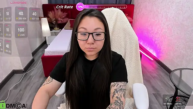 gentle muse online show from May 2026 11:52:02 PM