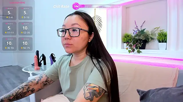 gentle muse online show from March 2026 12:10:02 AM