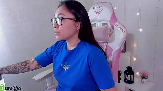 gentle muse online show from February 2026 12:07:02 AM