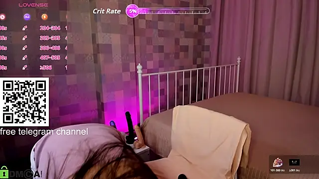 gentle muse online show from November 2025 12:58:02 AM