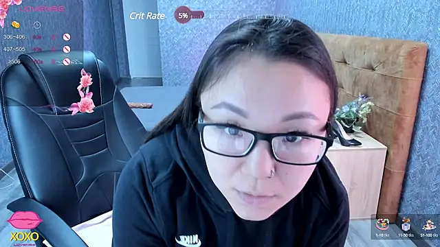 gentle muse online show from February 2025 06:45:01 AM
