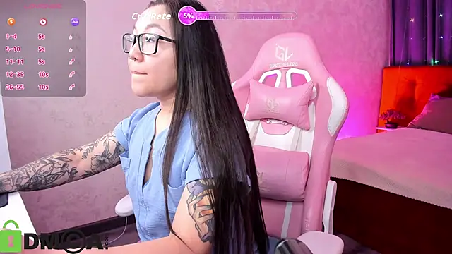 gentle muse online show from January 2026 12:06:02 AM