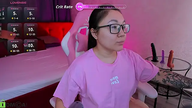 gentle muse online show from March 2026 12:18:01 AM