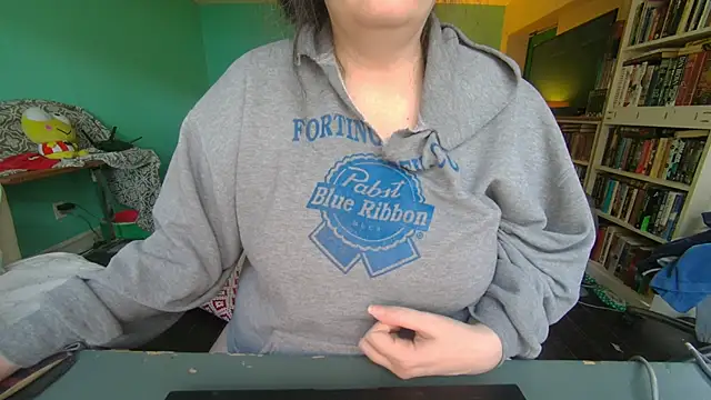 electrifiedlove online show from January 2026 06:56:02 PM