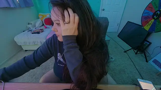 electrifiedlove online show from January 2026 04:35:02 PM