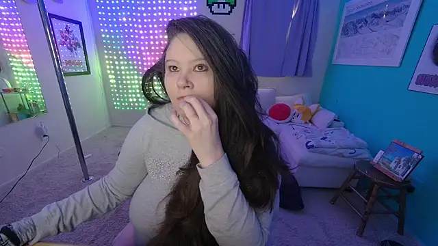 electrifiedlove online show from November 2025 03:26:02 PM