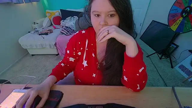 electrifiedlove online show from January 2026 08:36:02 PM