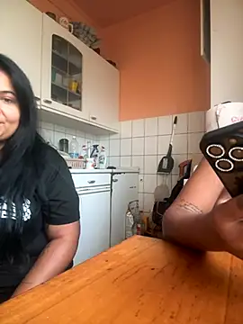 Madsion23 online show from October 2025 03:13:02 PM