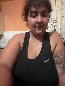 Madsion23 online show from January 2025 09:17:02 PM