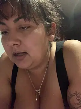 Madsion23 online show from February 2025 09:04:01 PM