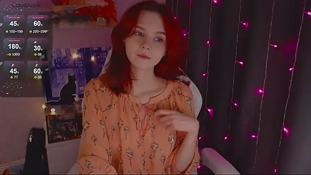 mslilunicorn online show from September 2025 06:58:02 PM