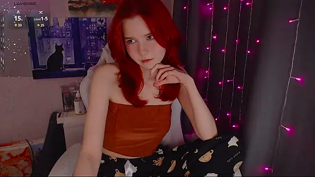 mslilunicorn online show from February 2026 07:03:02 PM