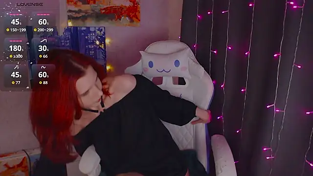 mslilunicorn online show from March 2026 07:29:01 PM