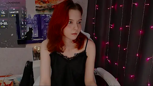 mslilunicorn online show from October 2025 07:11:02 PM
