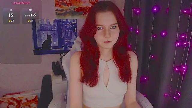 Snapshot of mslilunicorn chatting on June 2026 06:35:02 PM mslilunicorn online show from June 2026 06:35:02 PM