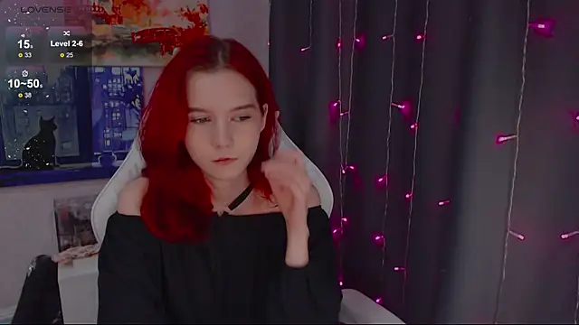 mslilunicorn online show from December 2025 07:23:02 PM