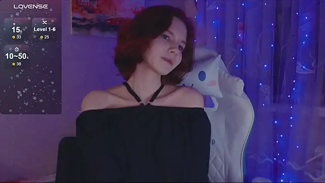 mslilunicorn online show from March 2025 07:05:02 PM